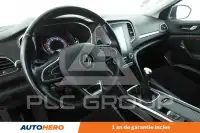 2017 Renault Megane