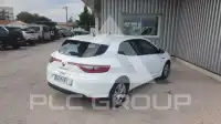 2017 Renault Megane
