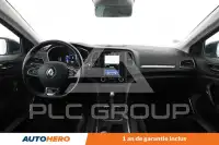 2017 Renault Megane