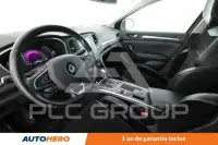 2017 Renault Megane