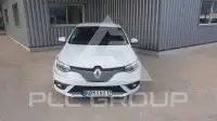 2017 Renault Megane