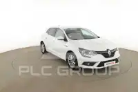 2017 Renault Megane