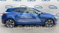 2017 Renault Megane