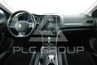 2017 Renault Megane
