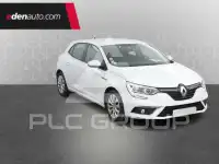 2017 Renault Megane