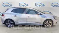 2017 Renault Megane
