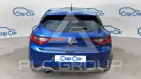 2017 Renault Megane