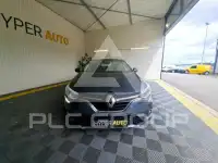 2017 Renault Megane