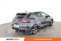 2017 Renault Megane