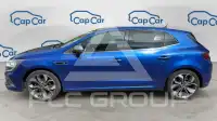 2017 Renault Megane