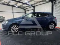2017 Renault Megane