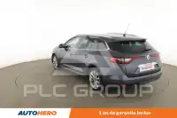2017 Renault Megane