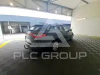 2017 Renault Megane