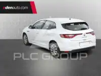 2017 Renault Megane