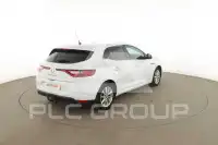 2017 Renault Megane