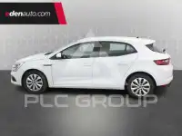 2017 Renault Megane