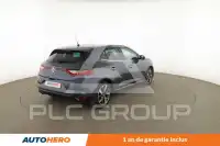 2017 Renault Megane