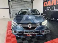 2017 Renault Megane