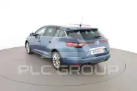 2017 Renault Megane