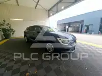2017 Renault Megane