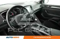 2017 Renault Megane