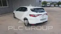 2017 Renault Megane