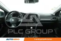 2017 Renault Megane