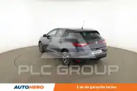 2017 Renault Megane