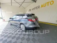2017 Renault Megane