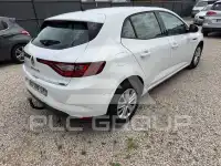 2017 Renault Megane