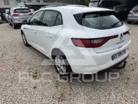 2017 Renault Megane