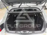 2017 Renault Megane