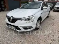 2017 Renault Megane