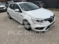 2017 Renault Megane