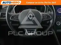 2017 Renault Megane