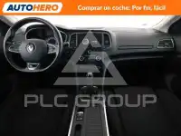 2017 Renault Megane