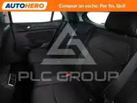 2017 Renault Megane