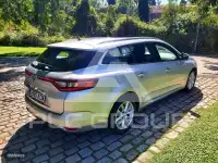 2017 Renault Megane