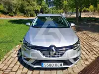 2017 Renault Megane