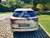 2017 Renault Megane