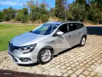2017 Renault Megane