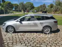 2017 Renault Megane
