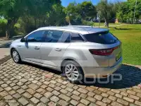 2017 Renault Megane