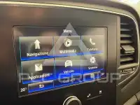 2017 Renault Megane
