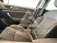 2017 Renault Megane