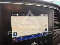 2017 Renault Megane
