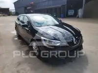 2017 Renault Megane