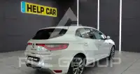 2017 Renault Megane