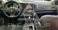 2017 Renault Megane