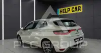 2017 Renault Megane